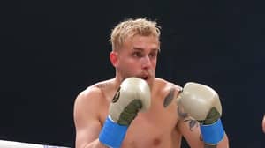 Jake Paul Lists A Bunch Of Reasons Why He Can Beat Conor McGregor