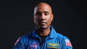 NASA's Victor Glover Becomes First Black Astronaut To Call ISS Home
