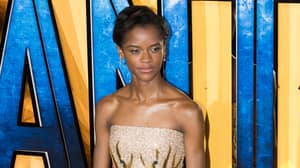 ​Letitia Wright Says She's Up For Playing Marvel's Next Black Panther
