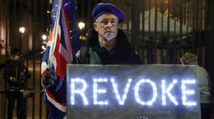 Revoke Article 50 Petition Becomes The Most Popular Online Petition Ever