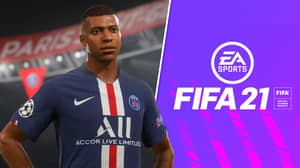 Save £15 On FIFA 21 Pre-Order For PS4, PS5 and Xbox With This Great Deal