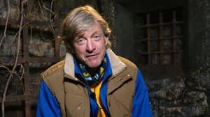 I'm A Celeb's Richard Madeley Will 'Still Earn Huge Fee' Despite Exit After Four Days
