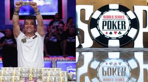 WSOP - Everything You Need To Know About This Year’s World Series Of Poker