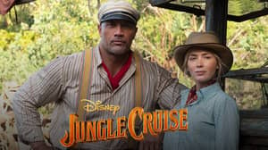 Will There Be A Jungle Cruise 2?