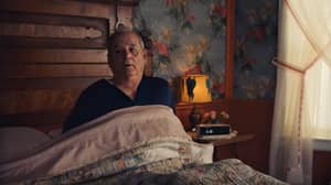 Bill Murray Reprises His Groundhog Day Role For Super Bowl Commercial