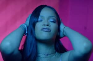 Rihanna And Drake Deliver Two Videos For 'Work'