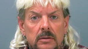 Joe Exotic Is Devastated After Donald Trump Didn't Give Him A Presidential Pardon