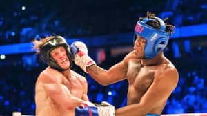 Logan Paul Plans To Move To UFC After KSI Rematch