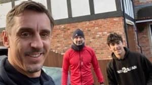 Teen With OCD Starts Car Cleaning Business And Now Has Gary Neville And Tommy Fury As Customers