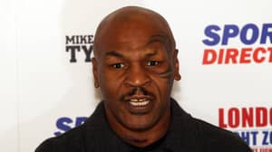 Mike Tyson Credits Psychedelic Drugs For Saving His Life 