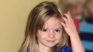 Woman Believes She Could Be Missing Girl Madeleine McCann