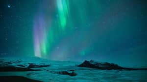 Northern Lights Could Be Visible In The UK Tonight