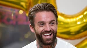 Aaron Chalmers Is Back In Training And Chasing A Fight With CM Punk