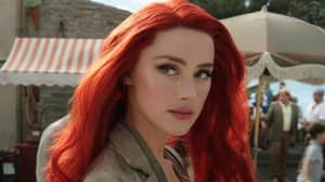 Amber Heard Faces Renewed Calls To Be Fired As Aquaman 2 Begins Filming