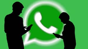 Hackers Remotely Install Spyware To Read People's WhatsApp Messages