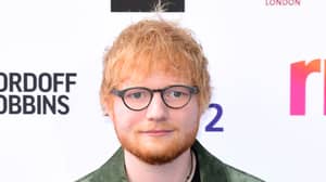 Ed Sheeran Facing Investigation After New Development On His House Spotted On Instagram
