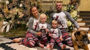 Conor McGregor Announces Birth Of Third Child With Dee Devlin 