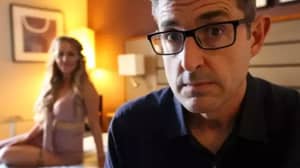 Sex Workers From Louis Theroux Documentary Write Open Letter Complaining To BBC