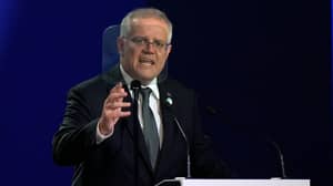 Scott Morrison Reportedly Complained That The Media Is Being Too Harsh On Him 