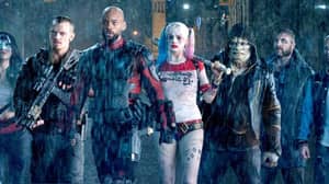 James Gunn Reveals Full Cast For The Suicide Squad