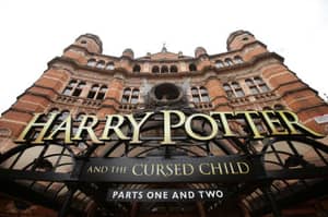The Original Cast Of Harry Potter Could Be Returning For 'The Cursed Child' Trilogy