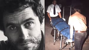 Netflix Drops Trailer For Docuseries Conversations With a Killer: The Ted Bundy Tapes