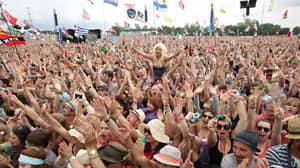 Glastonbury Organiser Says Festival Is 'Safest Place It Can Be'