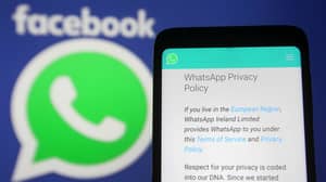 WhatsApp Loses Millions Of Users After Planned Update To Its Terms