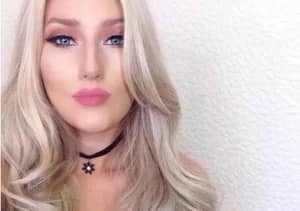 Girl Who Was Stood Up And Took Herself On A Date Speaks Out About Online Abuse