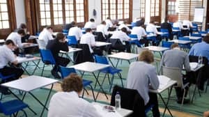 Bizarre Exam Question At End Of Test Accused Of Being 'Unfair'