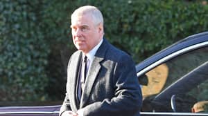 Prince Andrew’s Lawyers Respond After He’s Served Papers On Sexual Assault Case