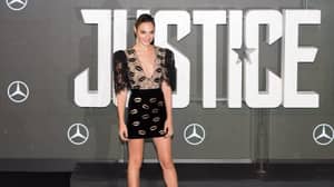 Gal Gadot 'Refuses To Work On Wonder Woman Sequel Unless Brett Ratner Is Removed'