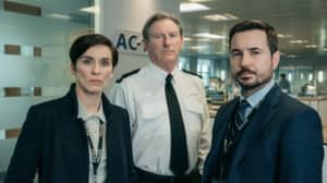 Line Of Duty Series Six Confirmed For 2020