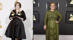 Adele’s Personal Trainer Explains What It Takes To Get In Shape 