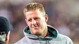 NFL Player JJ Watt Offers To Pay For Funerals Of Santa Fe School Shooting 
