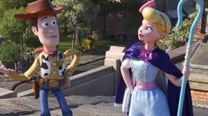 PETA Calls Out Pixar Over Toy Story 4’s ‘Problematic’ New Trailer