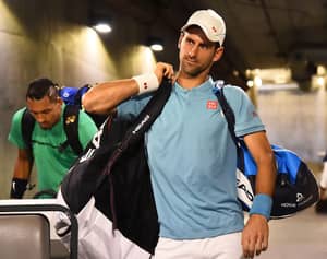 Novak Djokovic Admits To Wrongdoing While Covid-19 Positive And Has Apologised