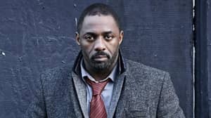 Idris Elba Says Film Version Of Luther Is Very Close To Happening