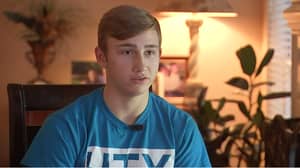 ​Teen Diagnosed With Deadly Illness After Working Out Too Much