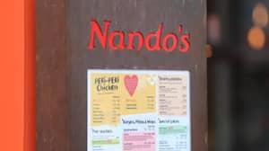 Nando's Is Opening 92 Restaurants This Week With 50 Percent Off Menu