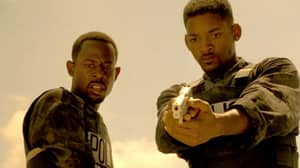Will Smith Vents His Frustration With Sony Pictures Over 'Bad Boys 3' 