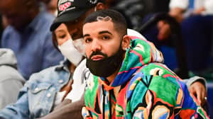 Drake Accused Of Spending $1 Million At Strip Club The Day After Astroworld Tragedy