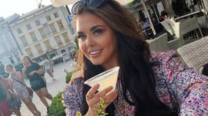 Scarlett Moffatt Says 30th Birthday Plans 'Ruined' Thanks To Ban On Groups Of More Than Six