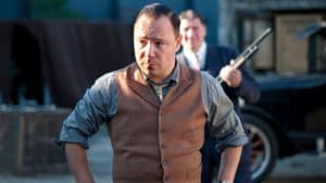 ​Stephen Graham Hints That He Could Play Al Capone In 'Peaky Blinders' After All