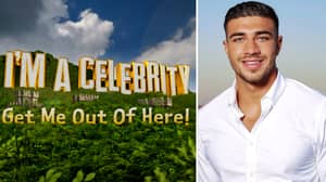 Love Island’s Tommy Fury Could Be In I’m A Celebrity This Year