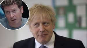 Line Of Duty Fans Convinced Buckells Actually Represents Boris Johnson