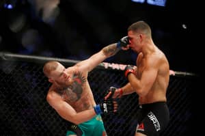 Conor McGregor Reveals Why He Lost All Respect For Nate Diaz