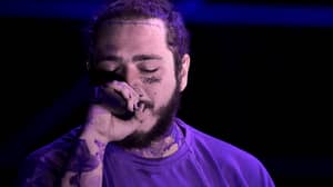 ​Post Malone Nearly Killed In String Of Bad Luck After Touching Cursed Box