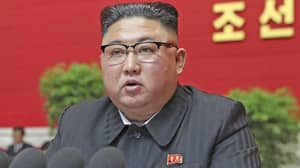 Kim Jong-Un's Longest Absence From The Public In Seven Years Sparks New Health Concerns