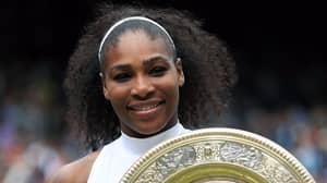 Serena Williams Won The Australian Open While She Was Pregnant